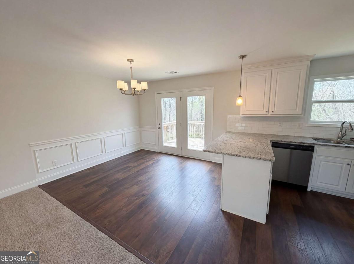 3983 Fraser Circle Gainesville GA 30506