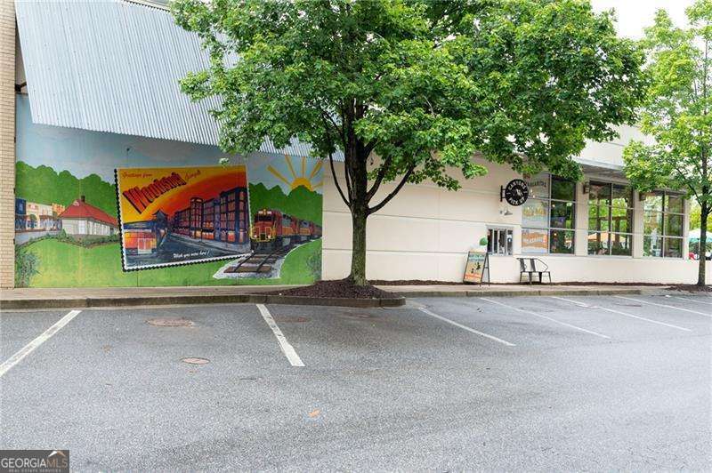 360 Chambers Street Woodstock GA 30188