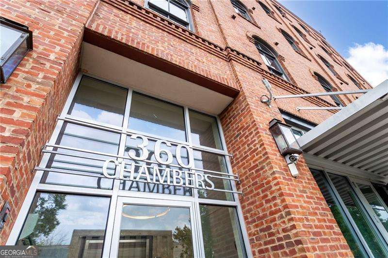 360 Chambers Street Woodstock GA 30188