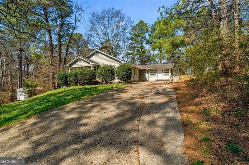 3387 W Highway 5 Bowdon GA 30108