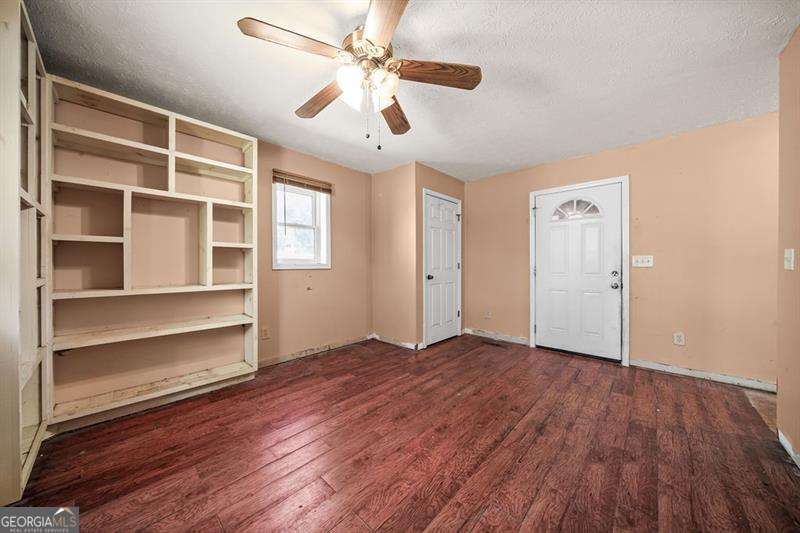 3387 W Highway 5 Bowdon GA 30108
