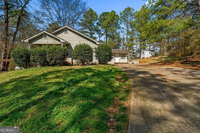 3387 W Highway 5 Bowdon GA 30108