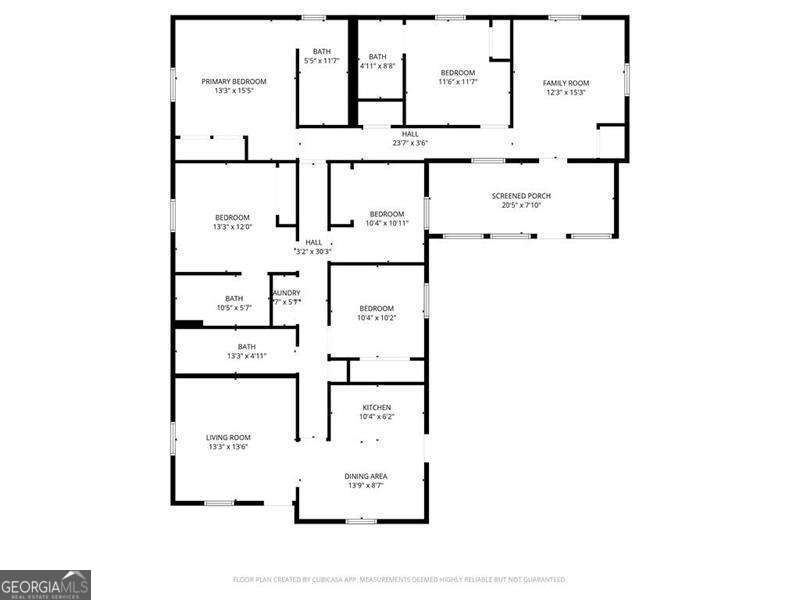 3387 W Highway 5 Bowdon GA 30108