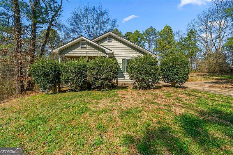 3387 W Highway 5 Bowdon GA 30108