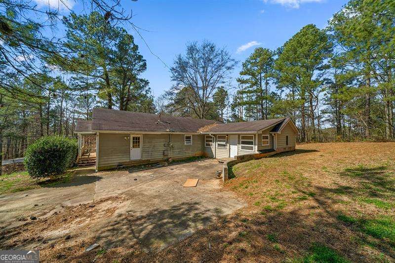 3387 W Highway 5 Bowdon GA 30108