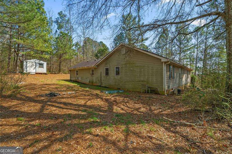 3387 W Highway 5 Bowdon GA 30108