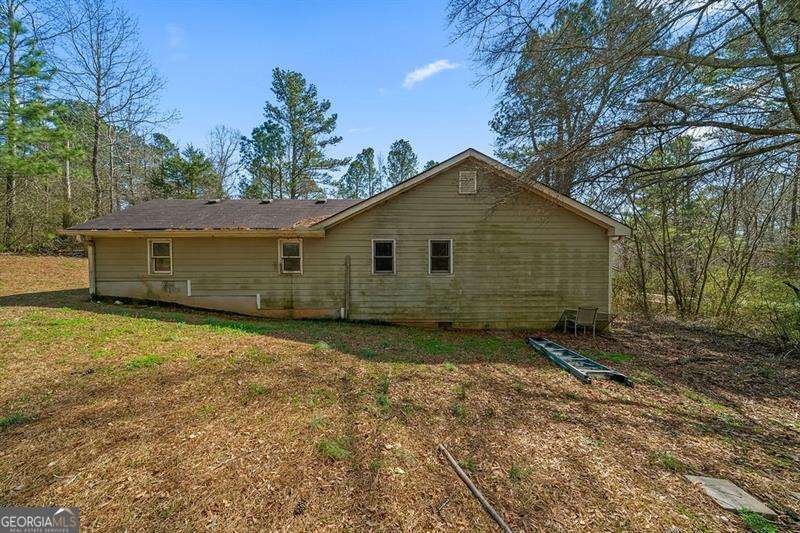 3387 W Highway 5 Bowdon GA 30108
