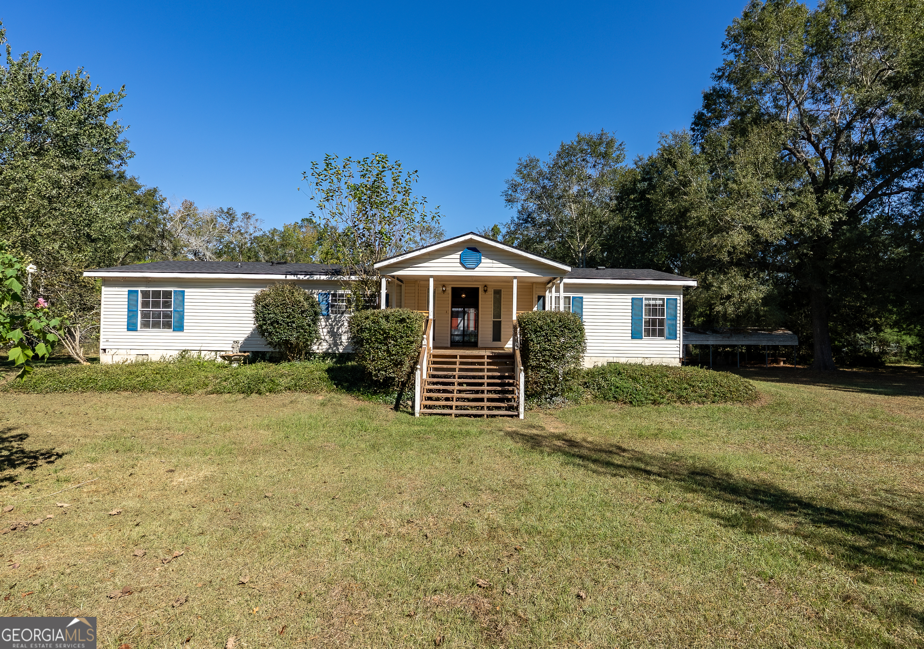 3678 Thronateeska Way Baconton GA 31716