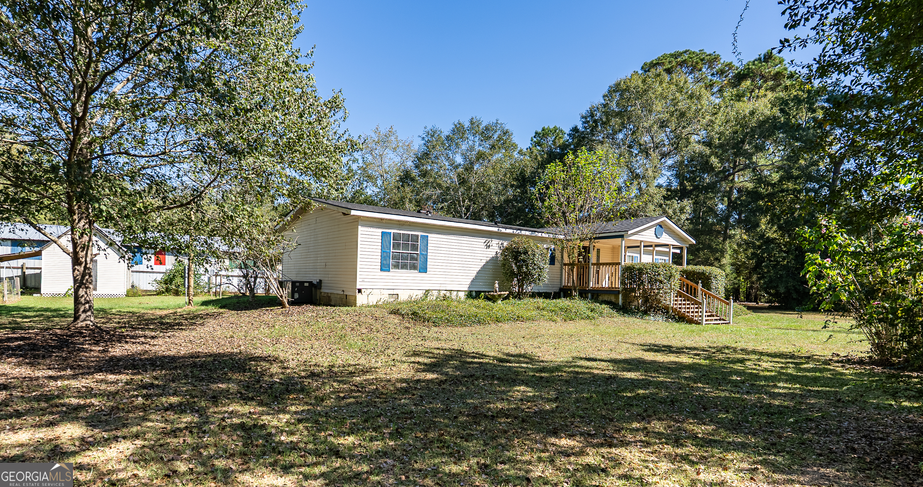 3678 Thronateeska Way Baconton GA 31716