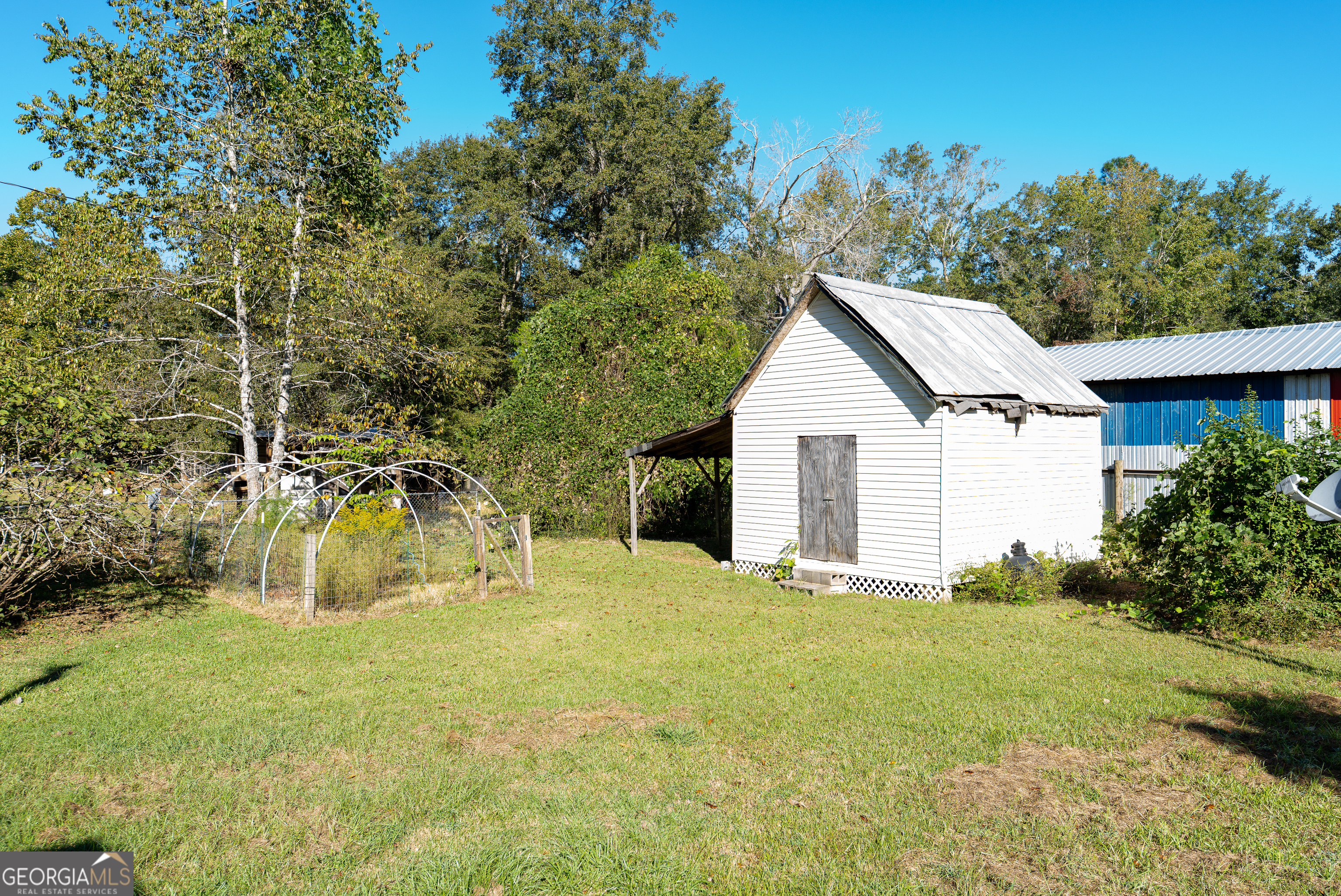 3678 Thronateeska Way Baconton GA 31716