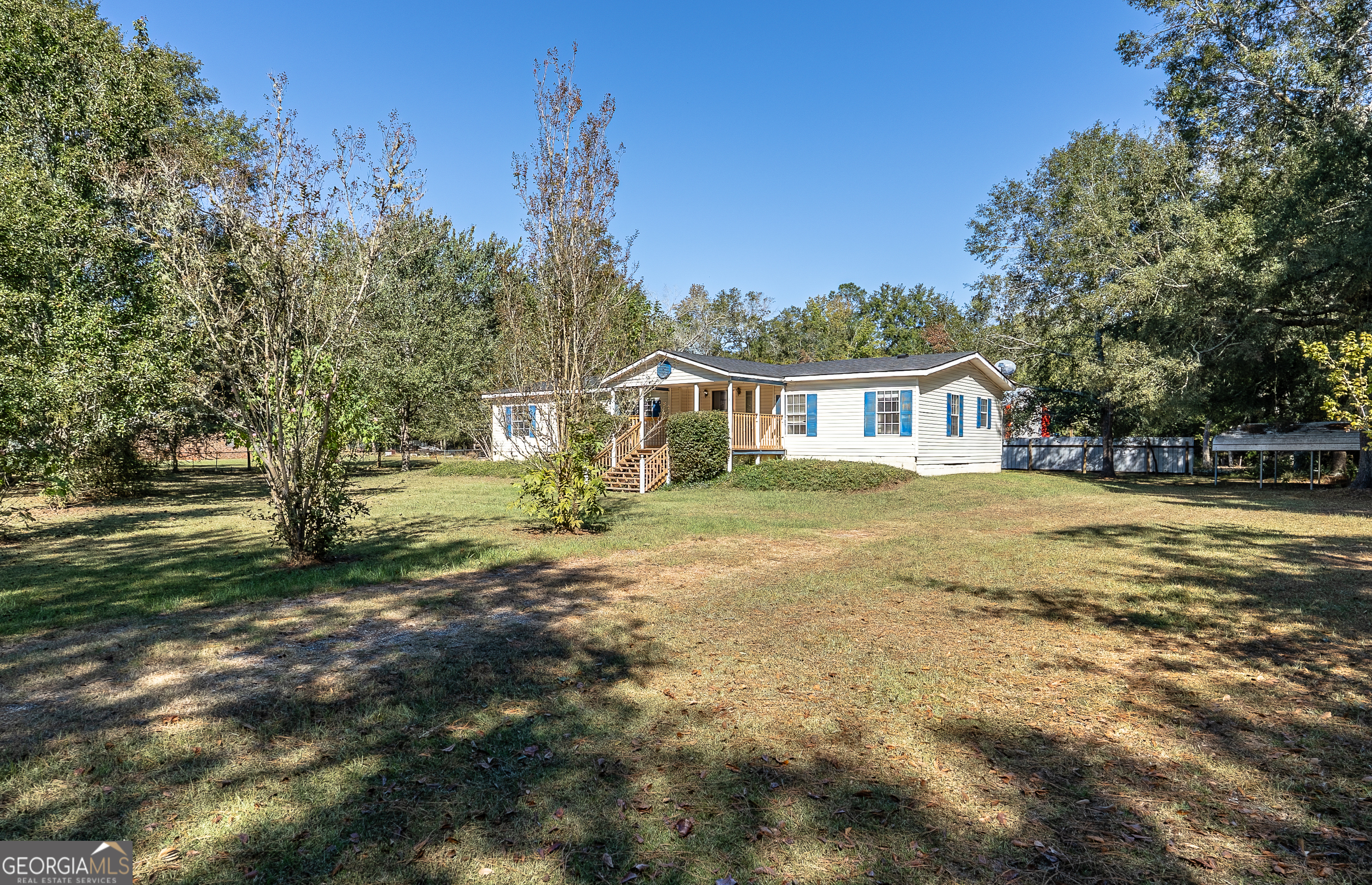 3678 Thronateeska Way Baconton GA 31716