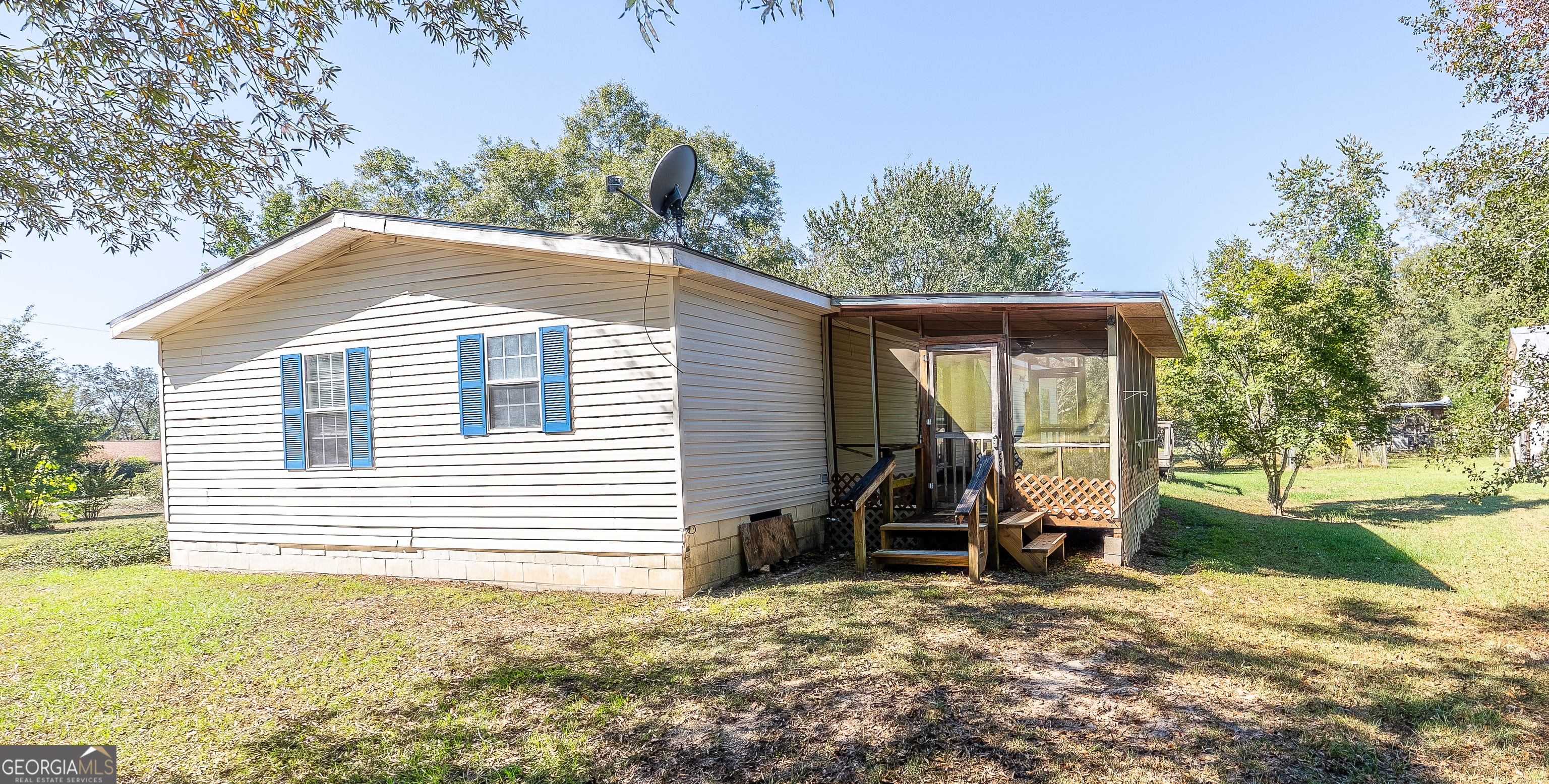 3678 Thronateeska Way Baconton GA 31716