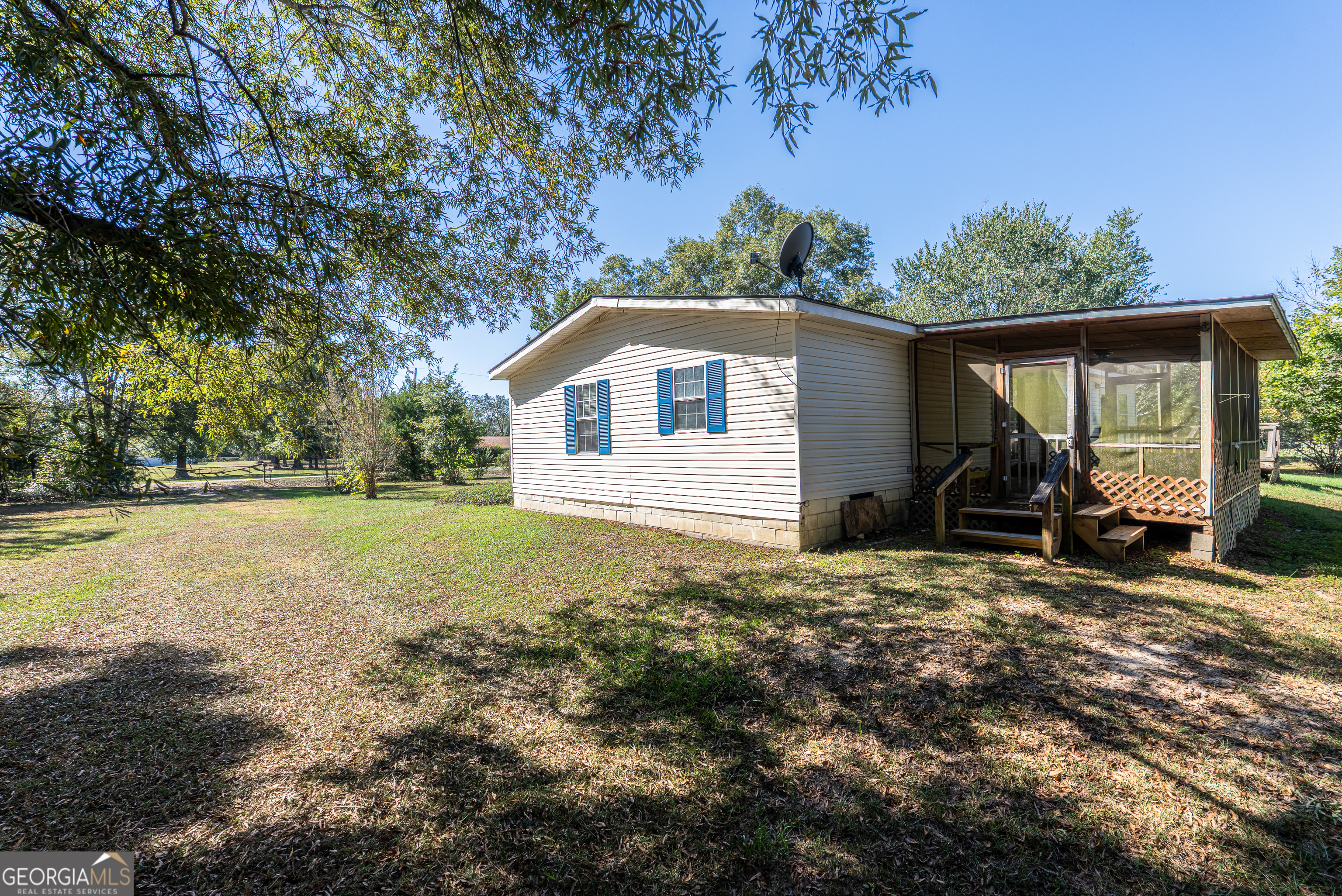 3678 Thronateeska Way Baconton GA 31716
