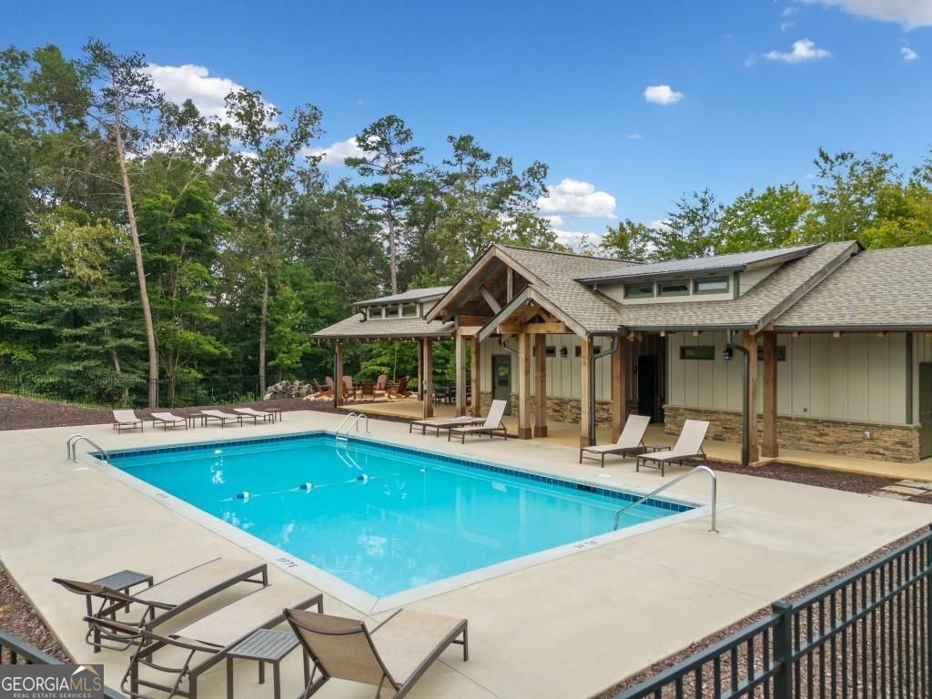 145 Pinnacle Way Ellijay GA 30540