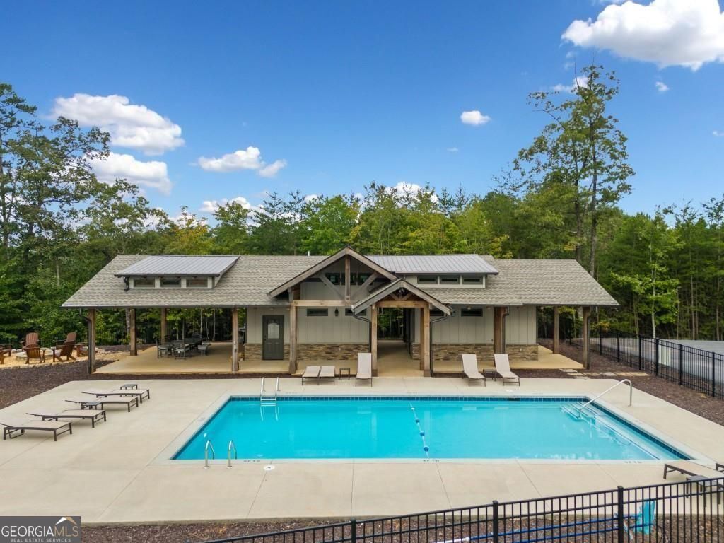 145 Pinnacle Way Ellijay GA 30540
