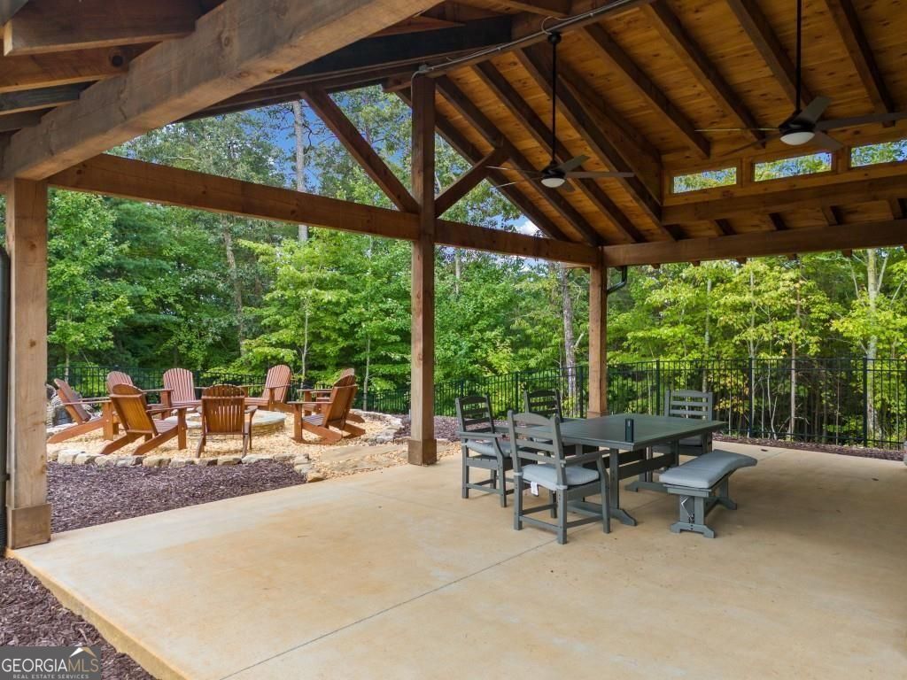 145 Pinnacle Way Ellijay GA 30540
