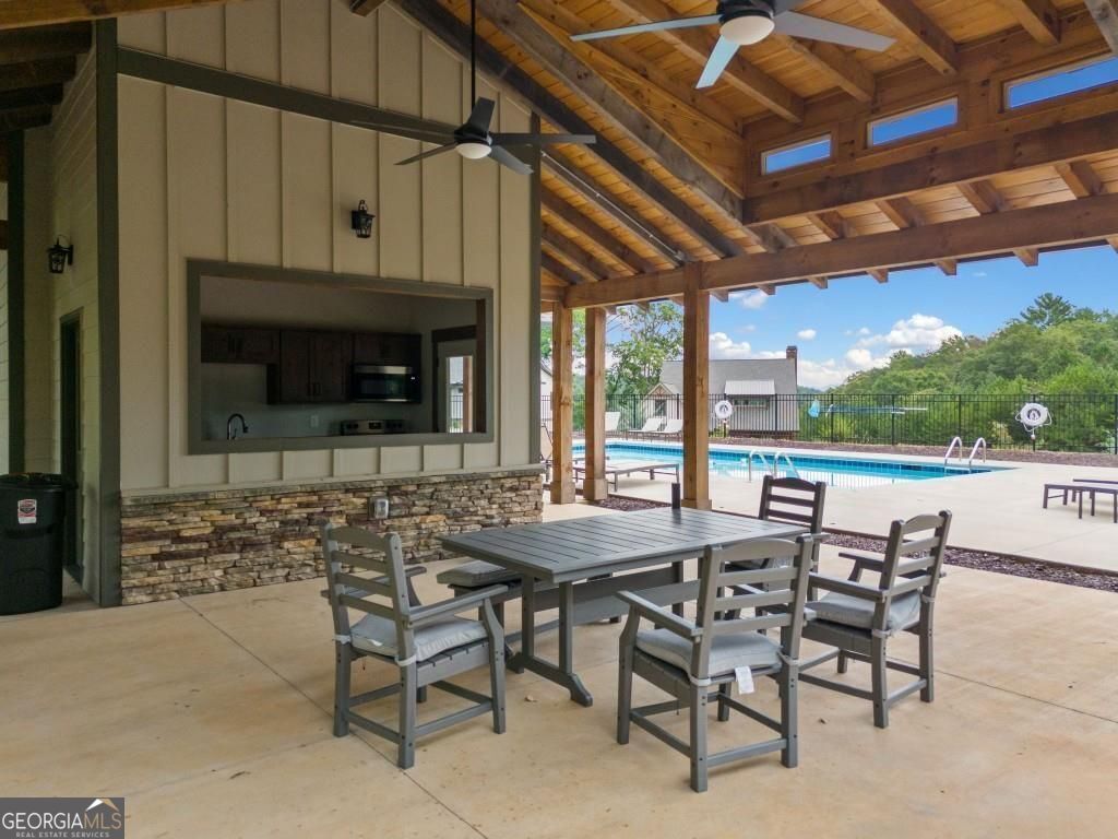 145 Pinnacle Way Ellijay GA 30540