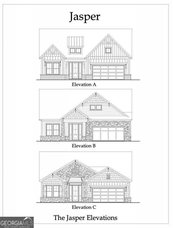 145 Pinnacle Way Ellijay GA 30540