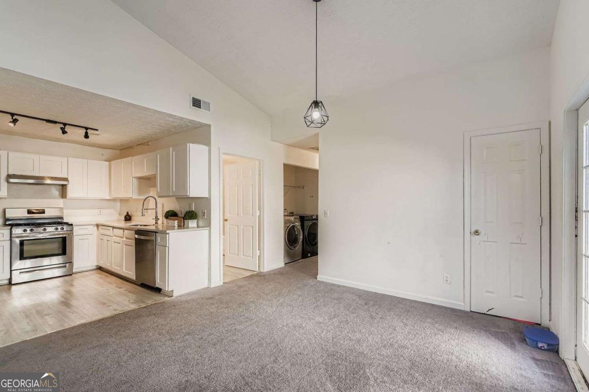 1025 Lakeside Circle Covington GA 30016
