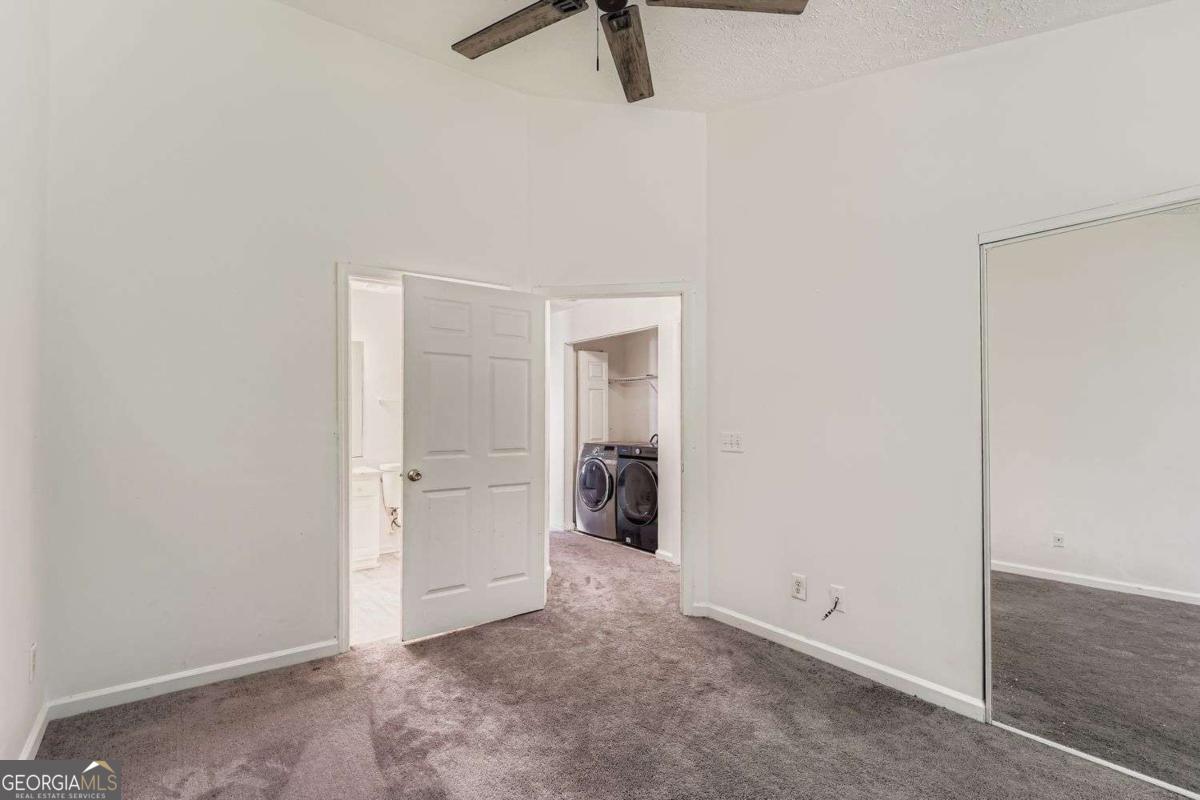 1025 Lakeside Circle Covington GA 30016