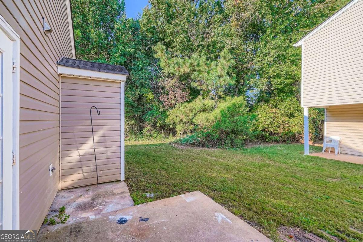 1025 Lakeside Circle Covington GA 30016