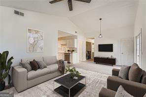 1025 Lakeside Circle Covington GA 30016
