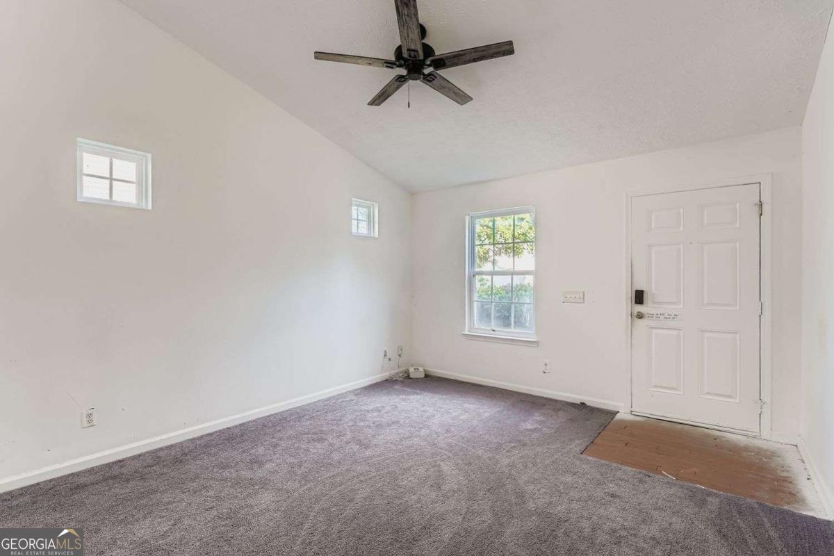 1025 Lakeside Circle Covington GA 30016