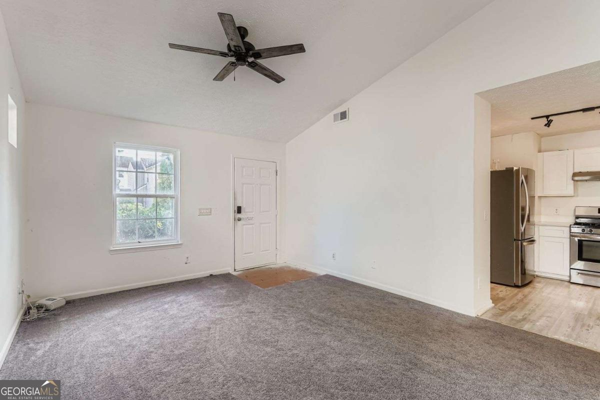 1025 Lakeside Circle Covington GA 30016