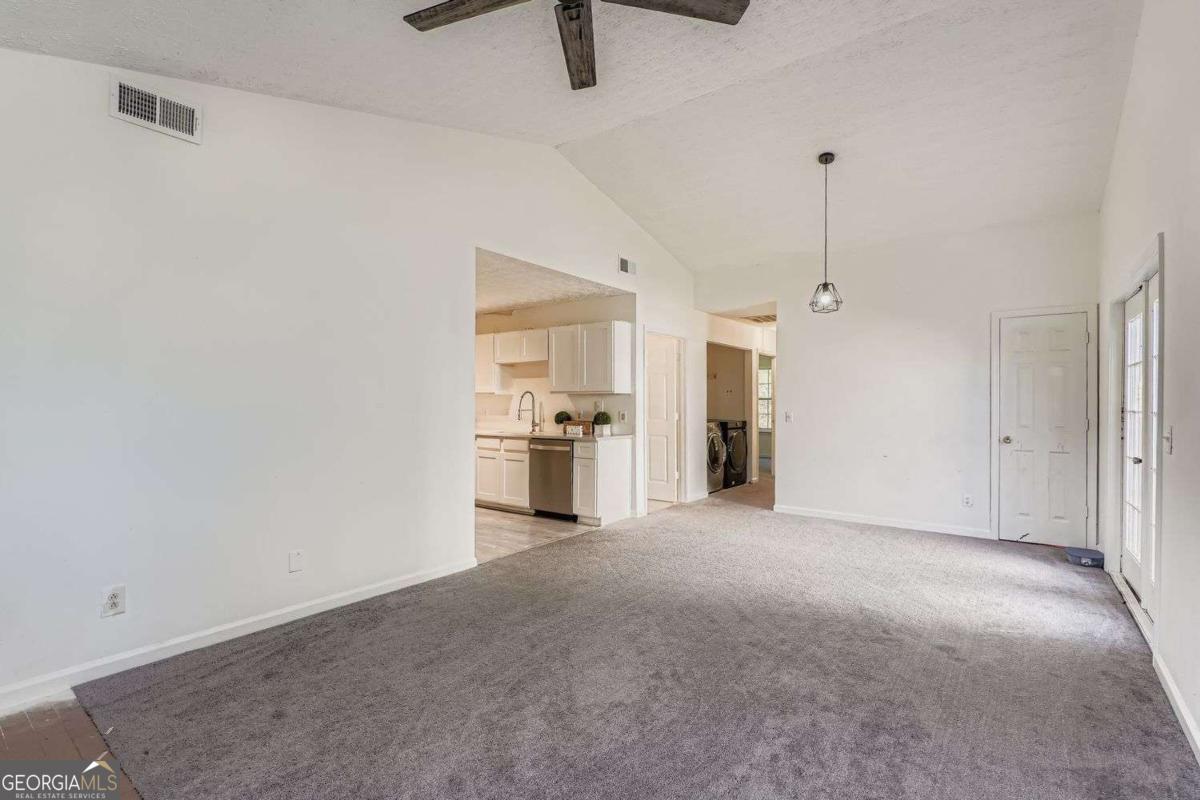 1025 Lakeside Circle Covington GA 30016