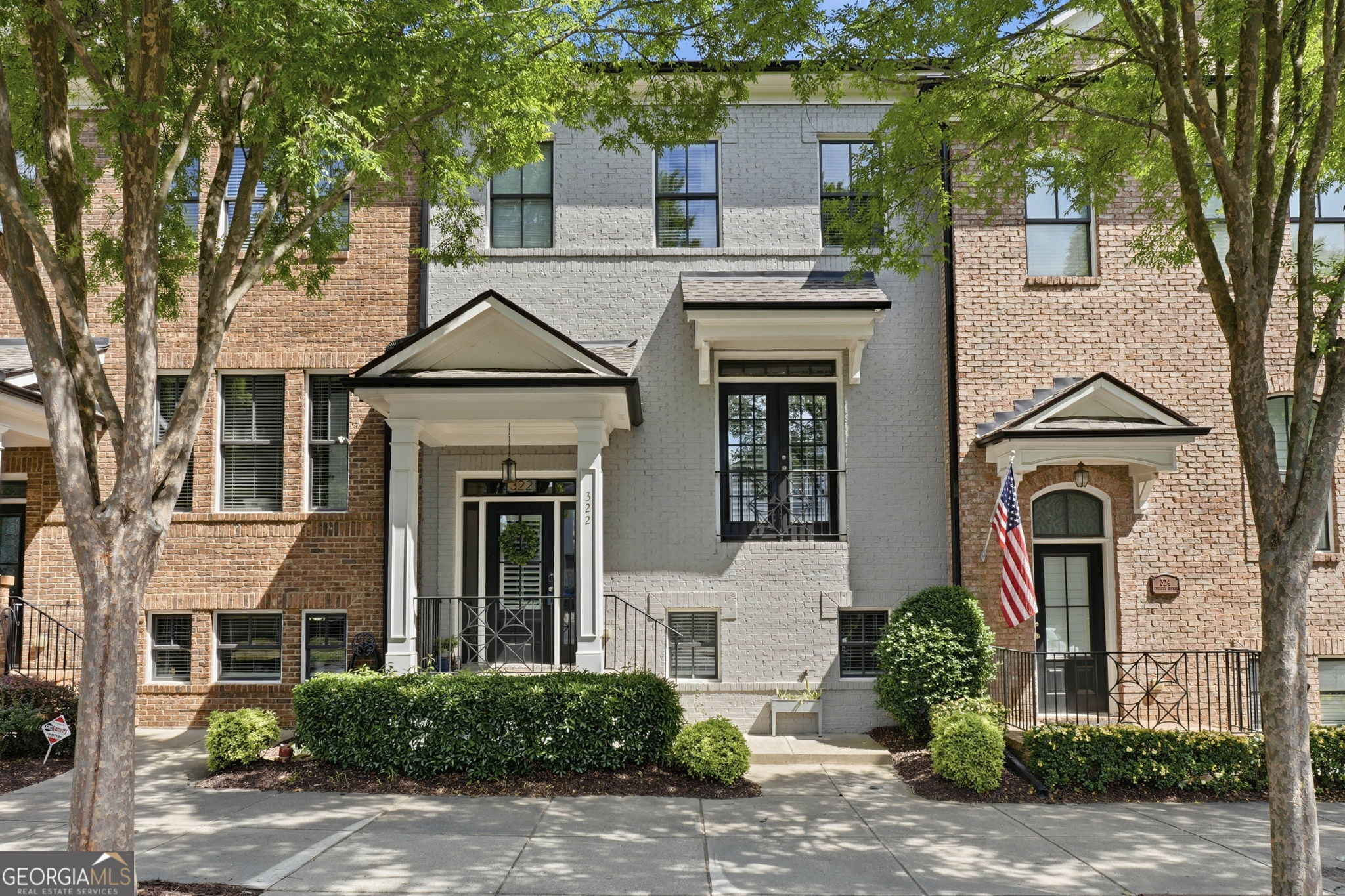 322 Suwanee Avenue Suwanee GA 30024