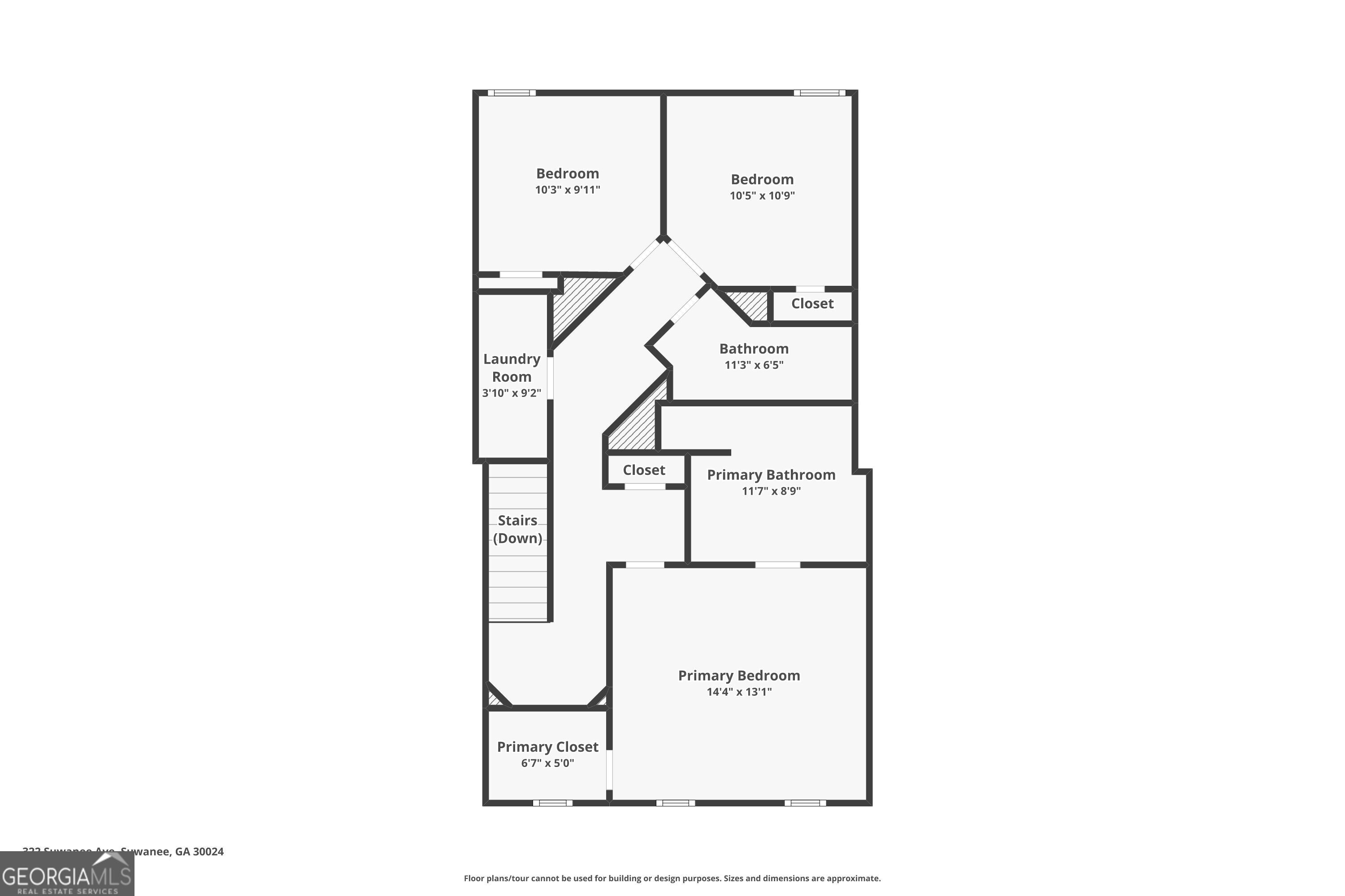 322 Suwanee Avenue Suwanee GA 30024