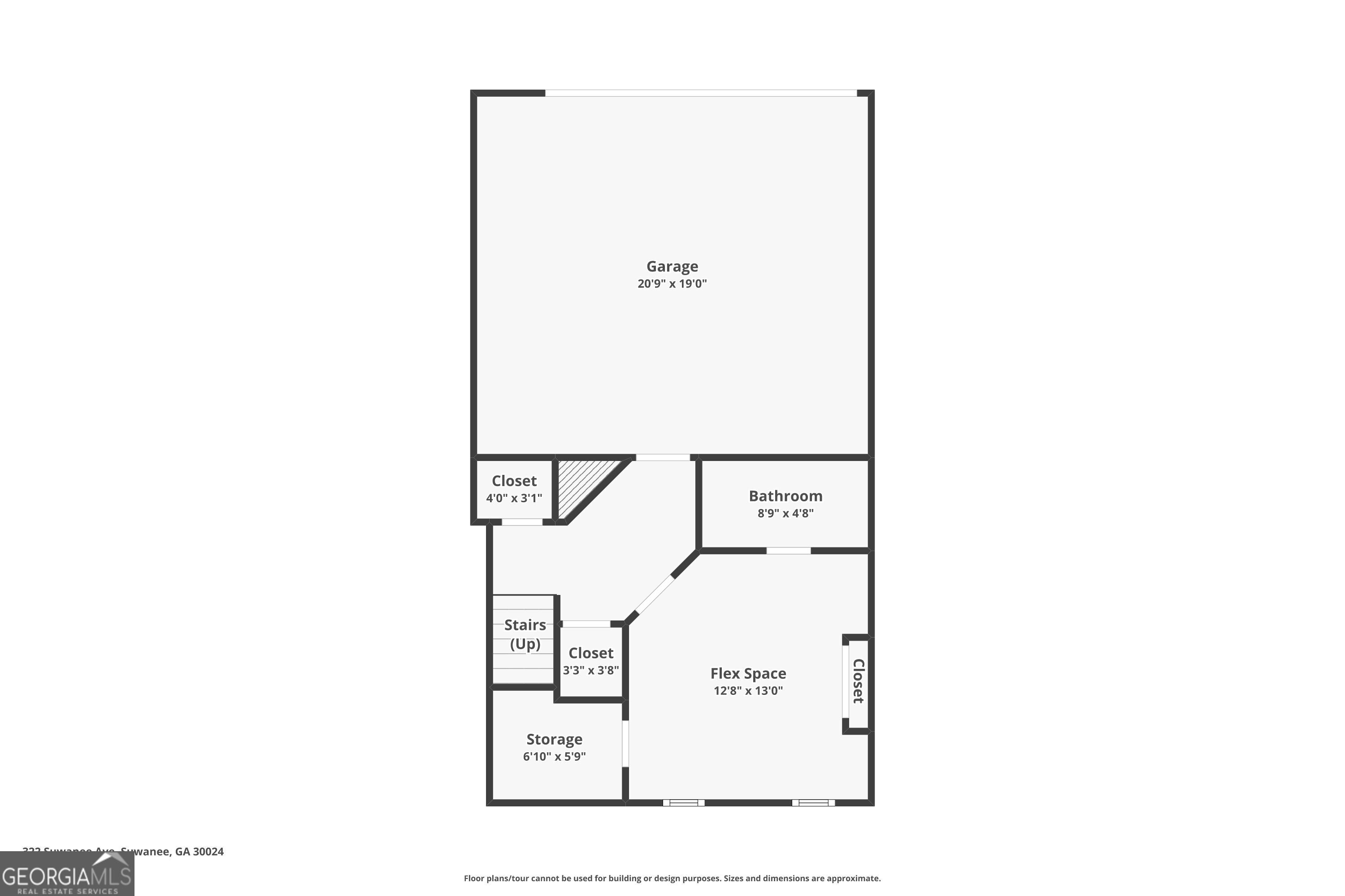 322 Suwanee Avenue Suwanee GA 30024