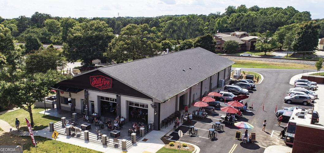322 Suwanee Avenue Suwanee GA 30024