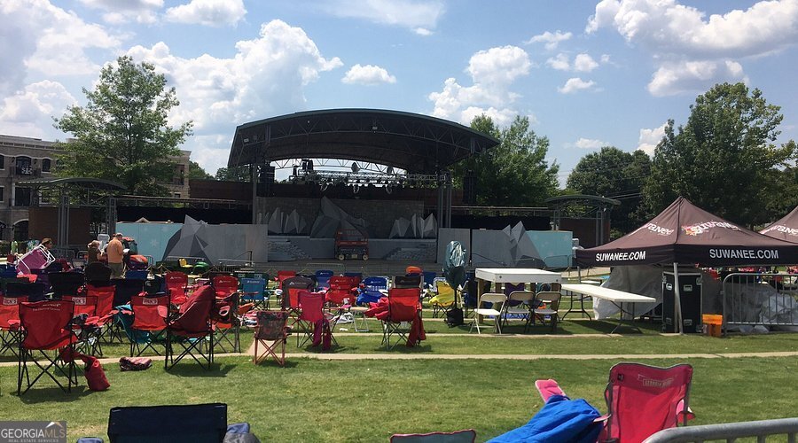 322 Suwanee Avenue Suwanee GA 30024