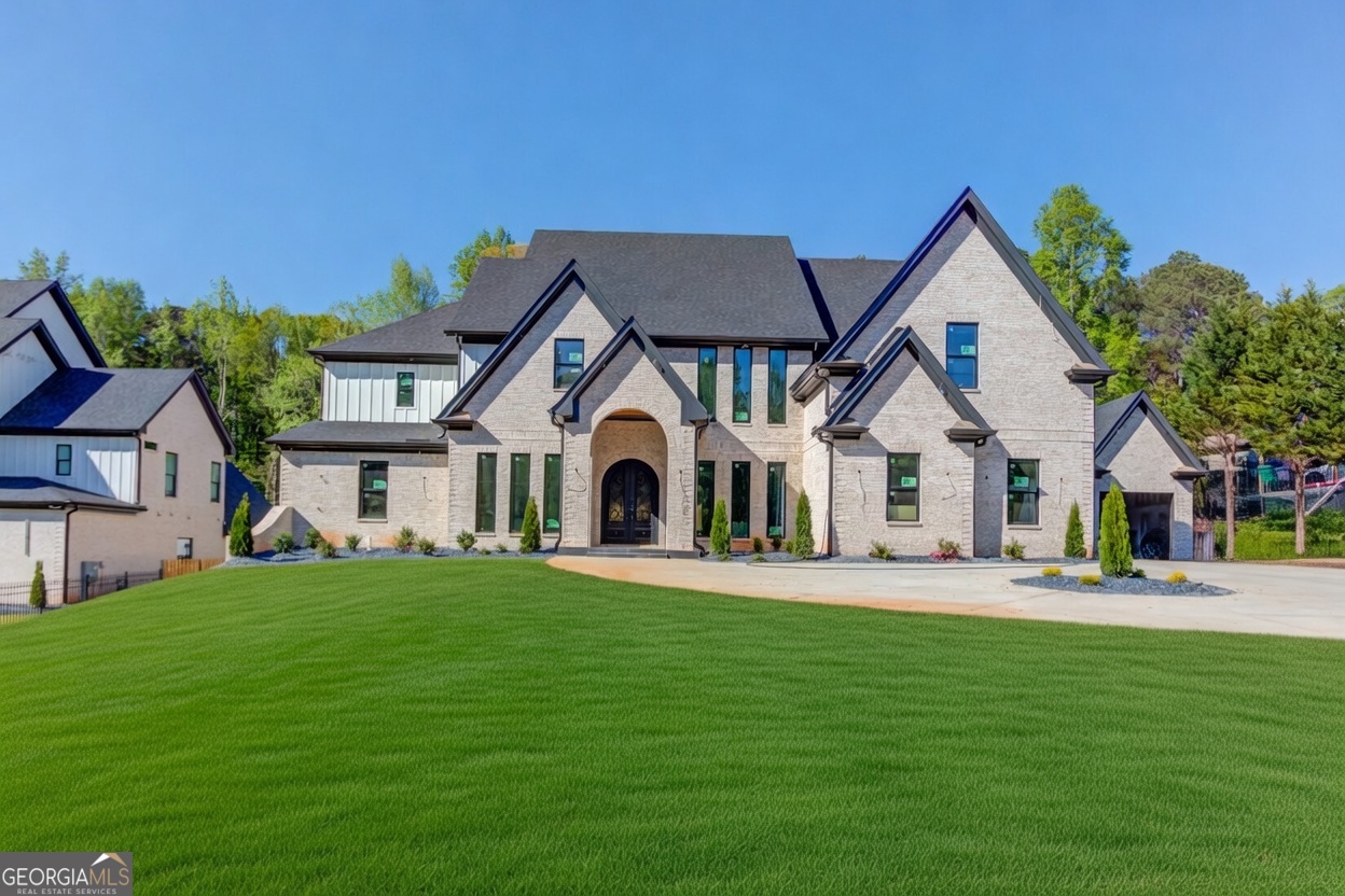 681 Old Peachtree Road Lawrenceville GA 30043