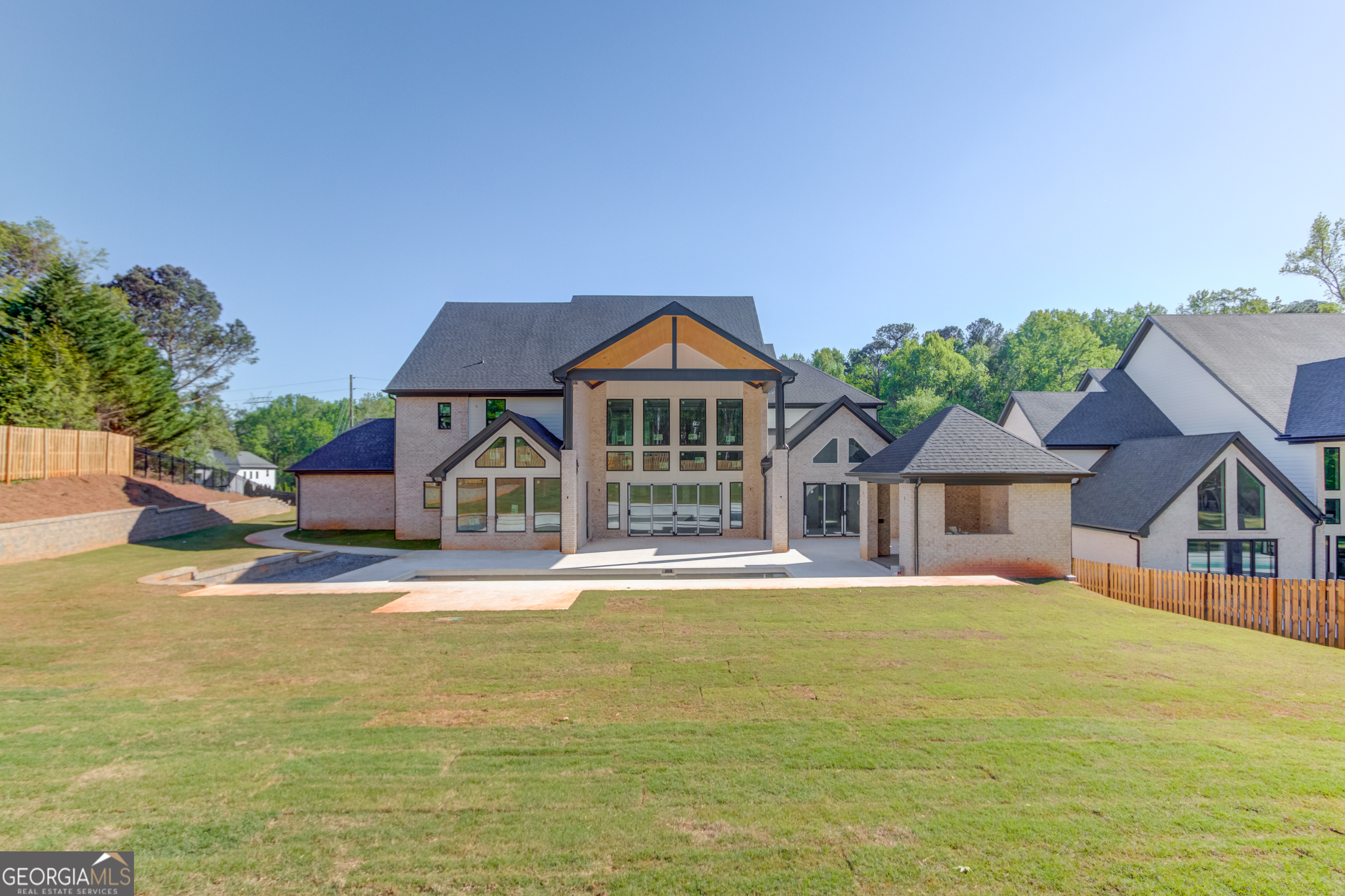 681 Old Peachtree Road Lawrenceville GA 30043