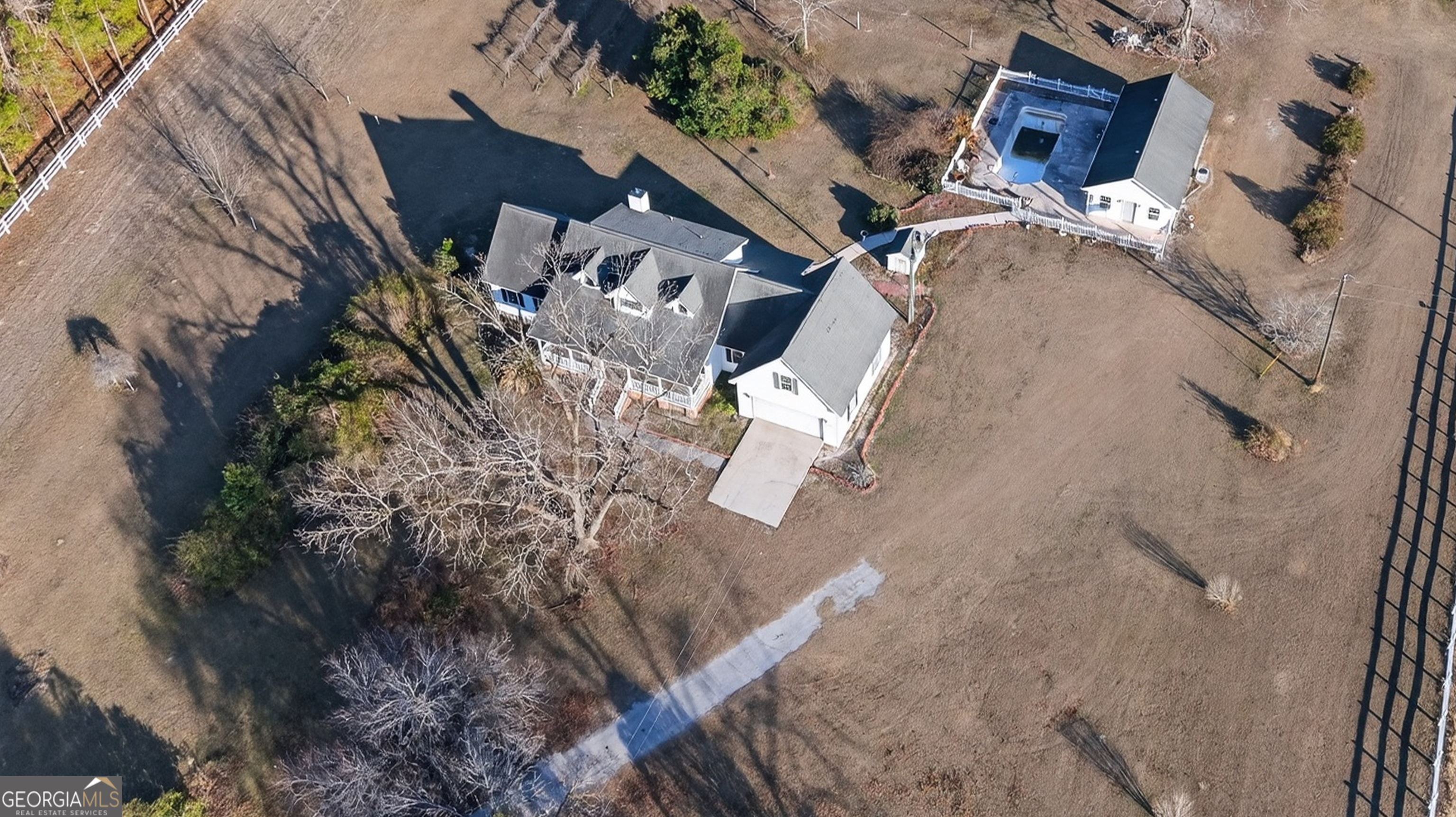 2051 Oliver Highway Newington GA 30446