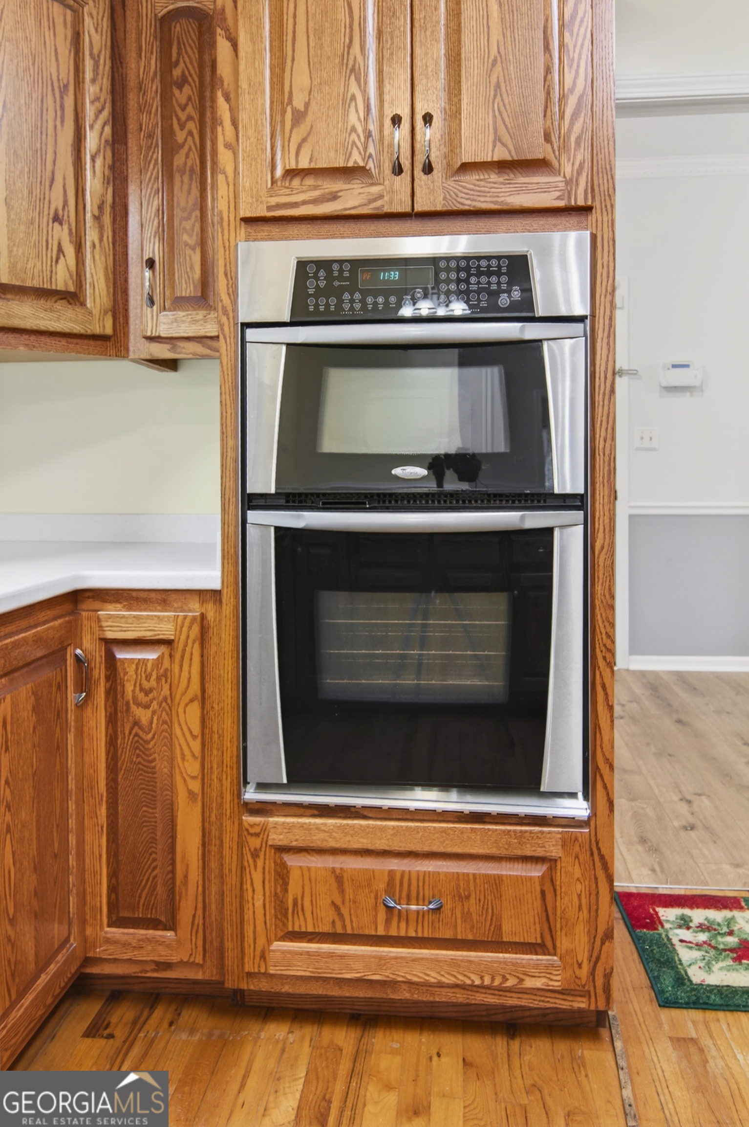 2051 Oliver Highway Newington GA 30446
