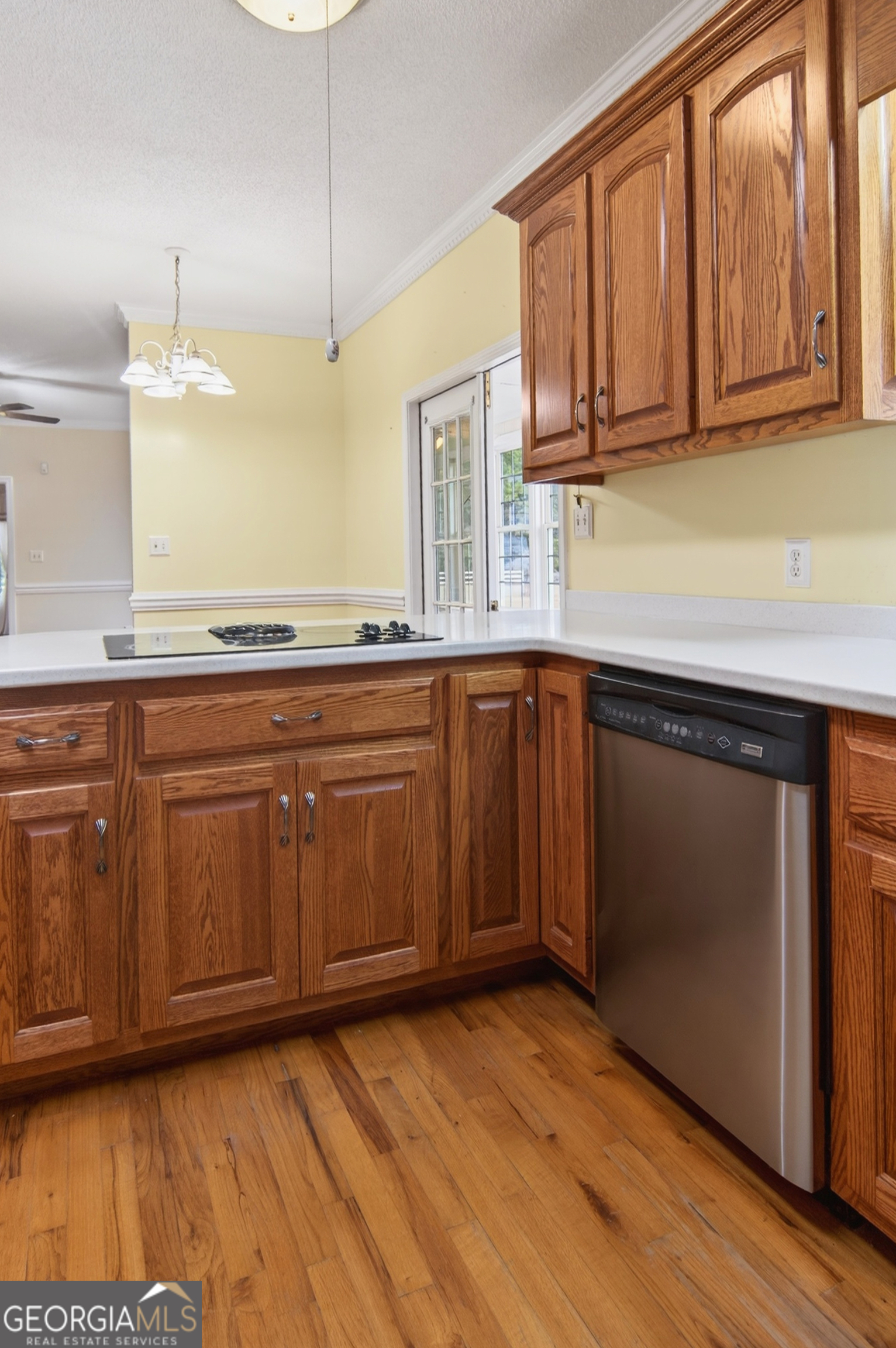 2051 Oliver Highway Newington GA 30446
