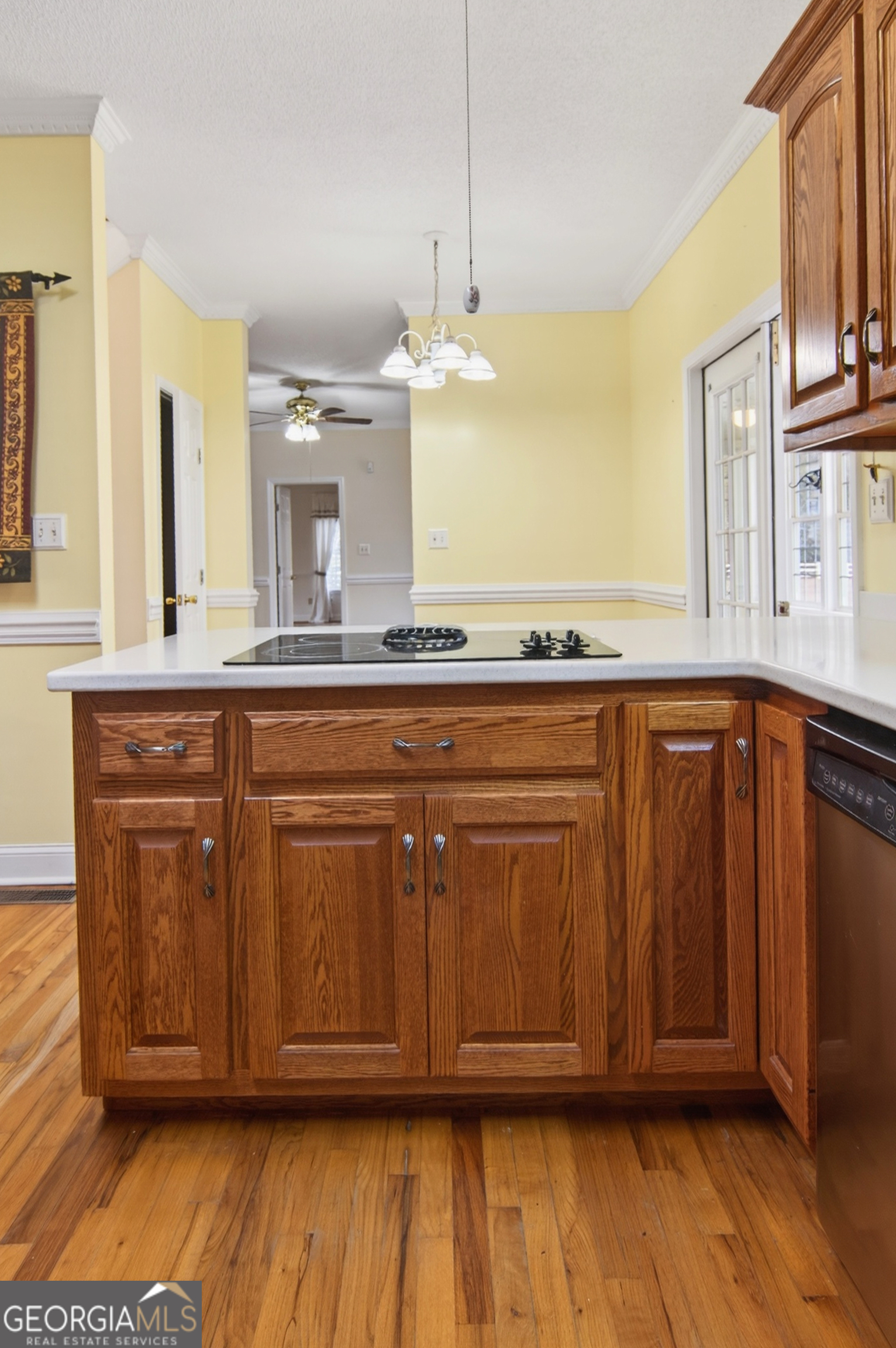 2051 Oliver Highway Newington GA 30446