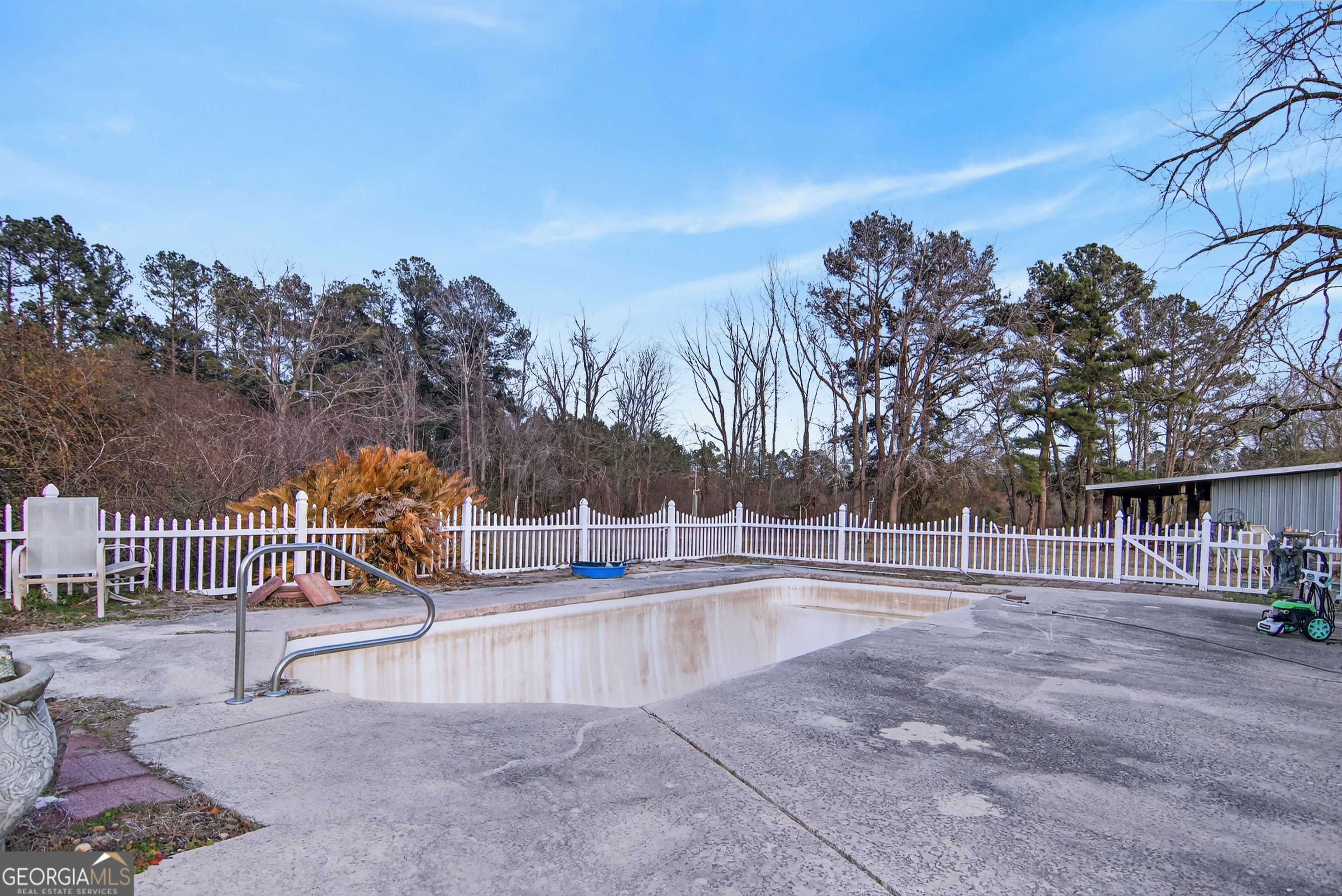 2051 Oliver Highway Newington GA 30446