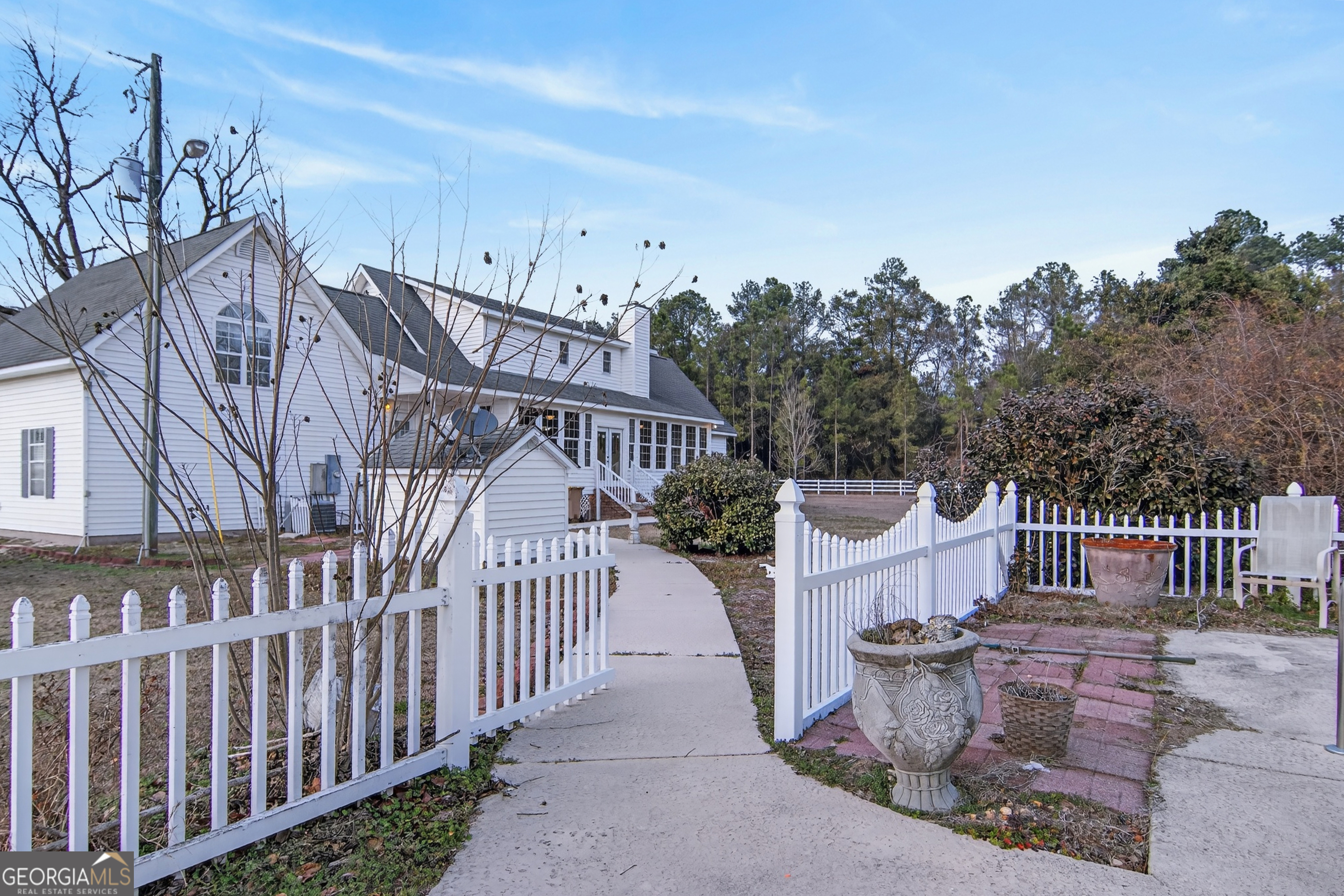 2051 Oliver Highway Newington GA 30446