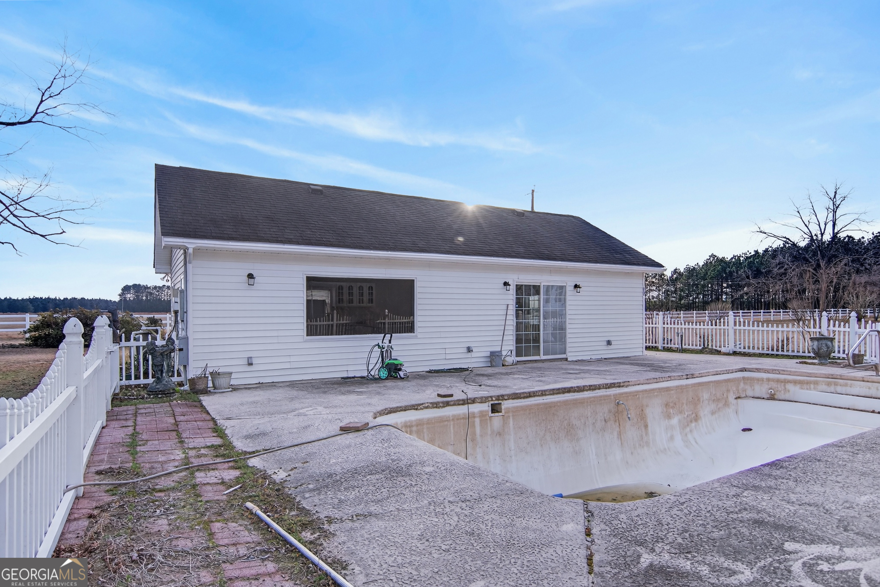 2051 Oliver Highway Newington GA 30446