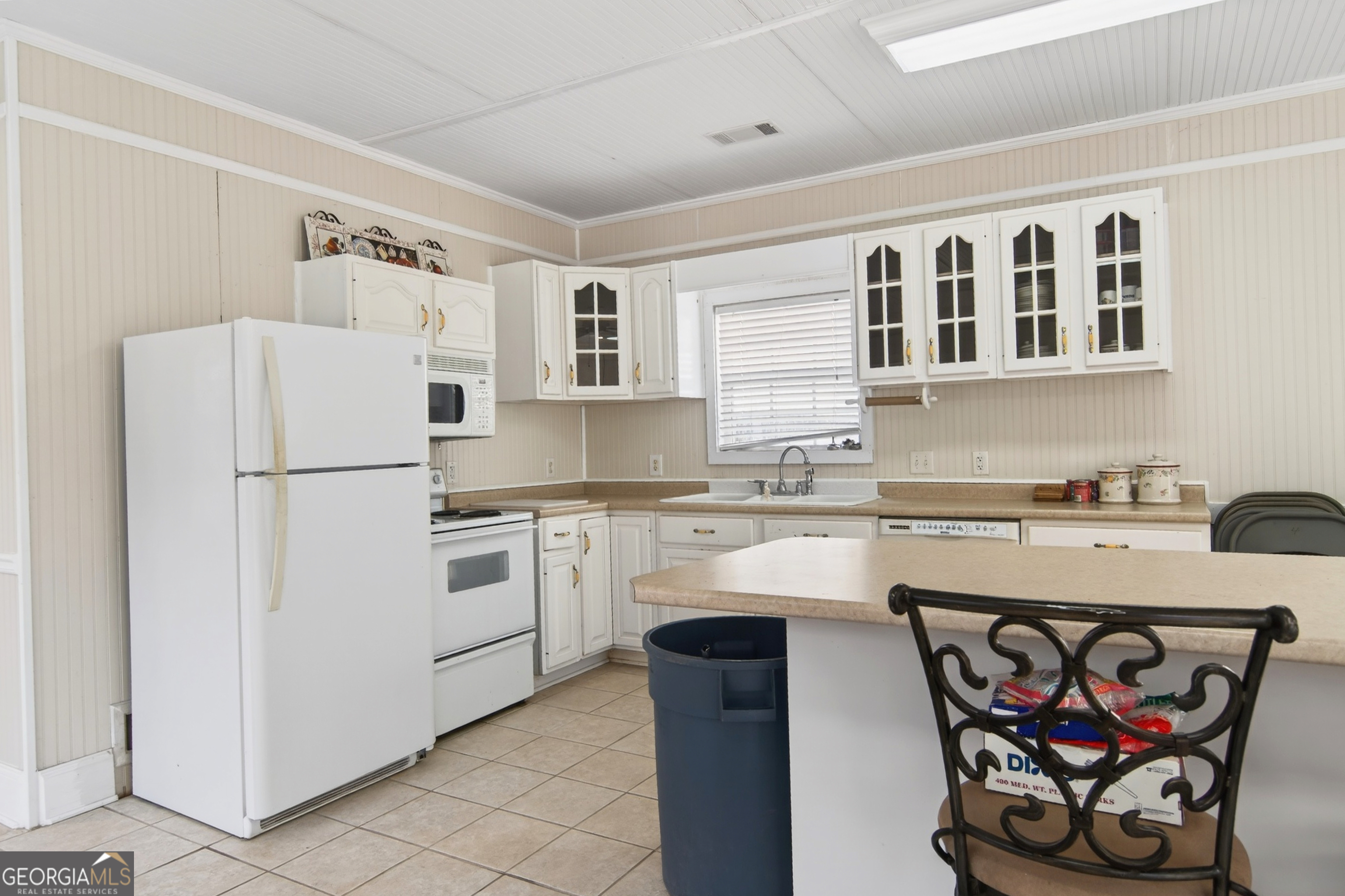 2051 Oliver Highway Newington GA 30446