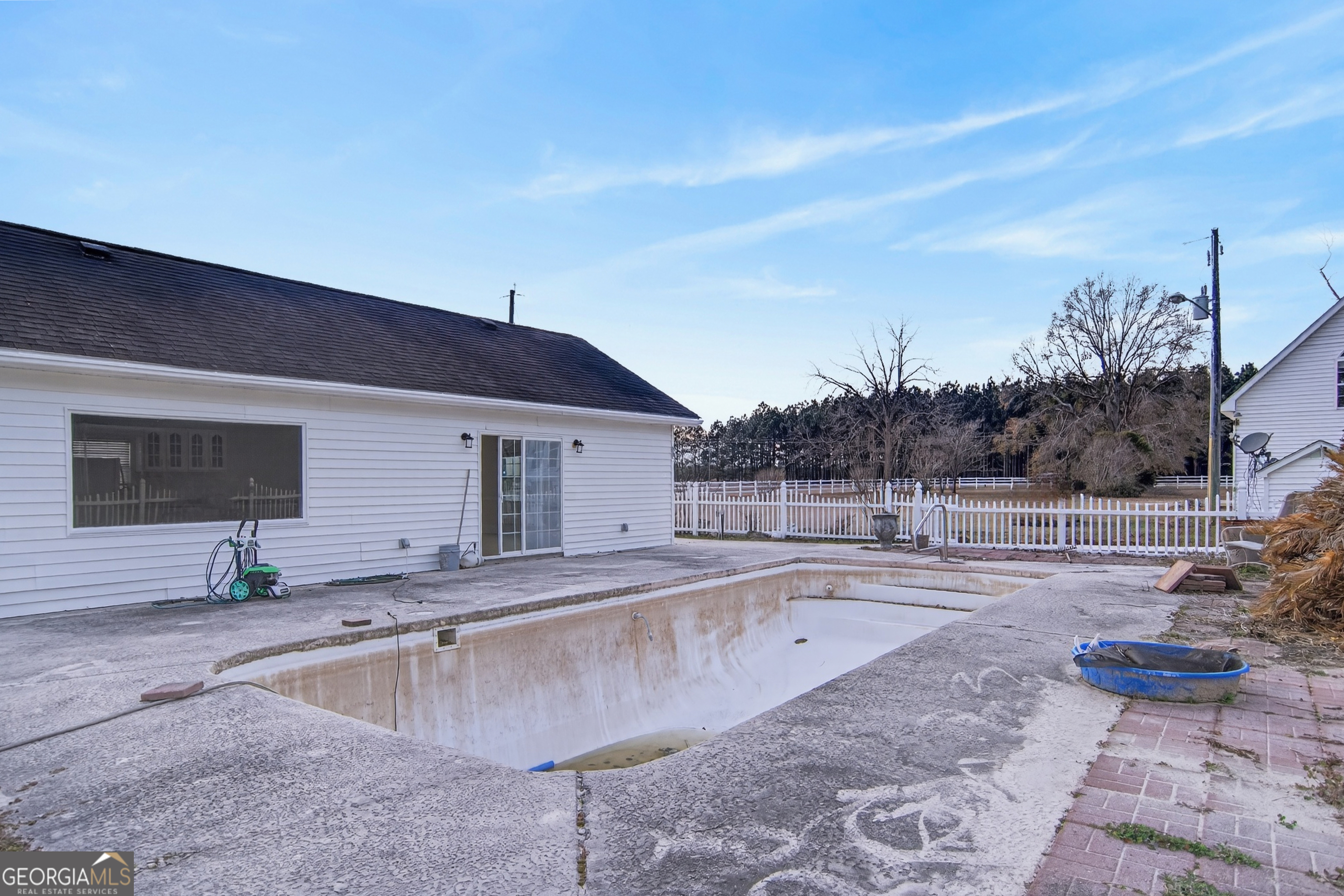 2051 Oliver Highway Newington GA 30446