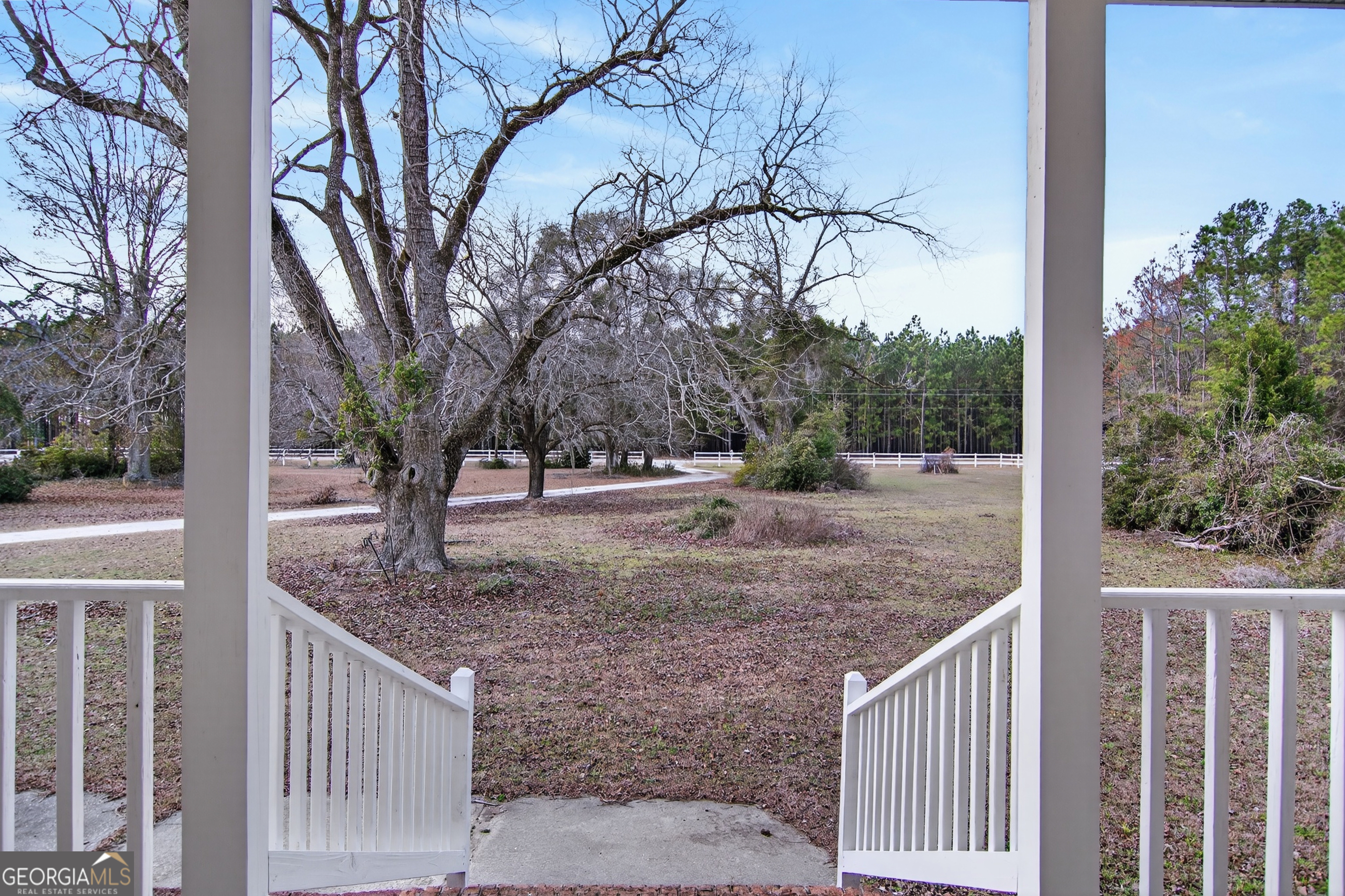 2051 Oliver Highway Newington GA 30446