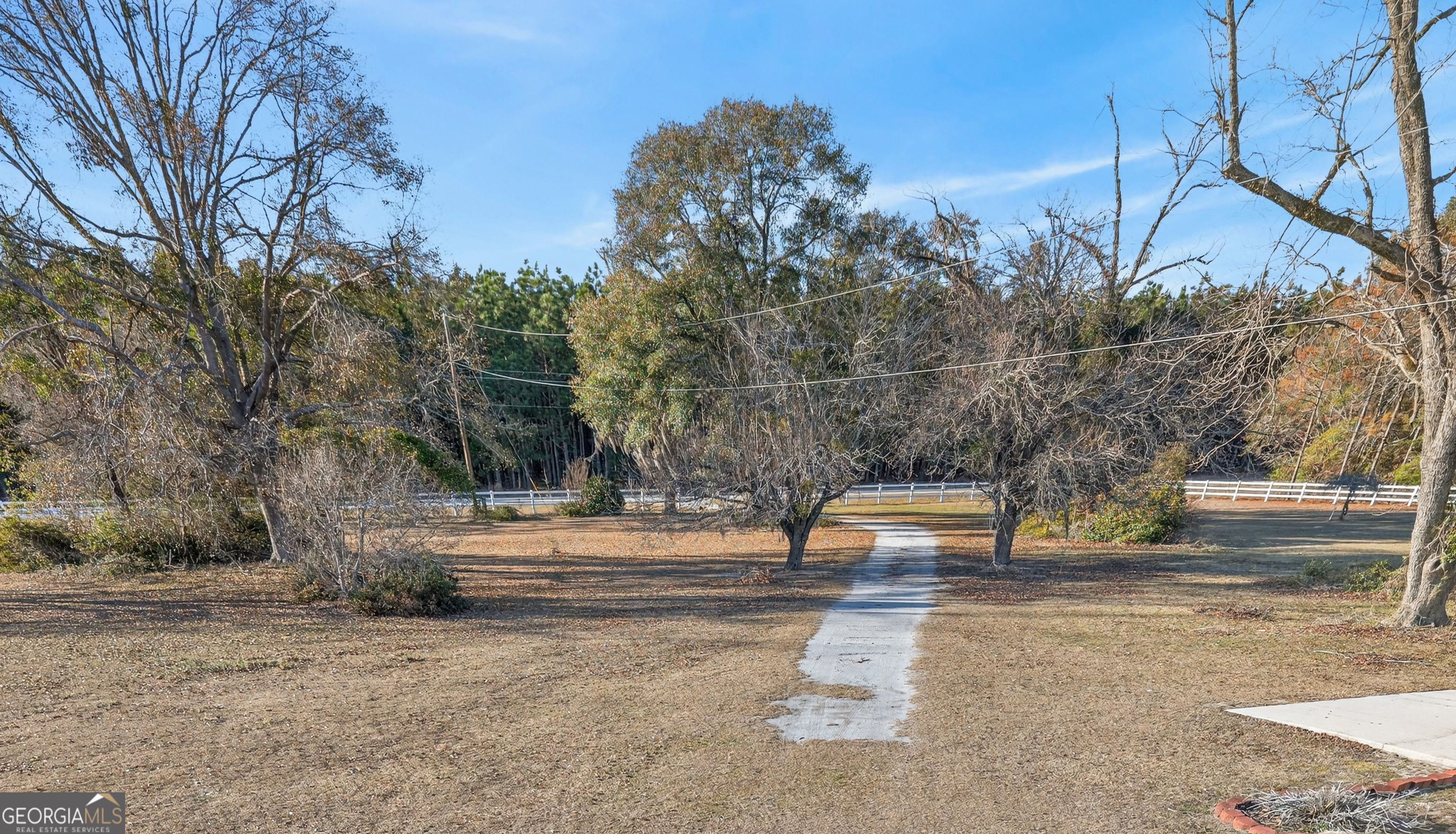 2051 Oliver Highway Newington GA 30446
