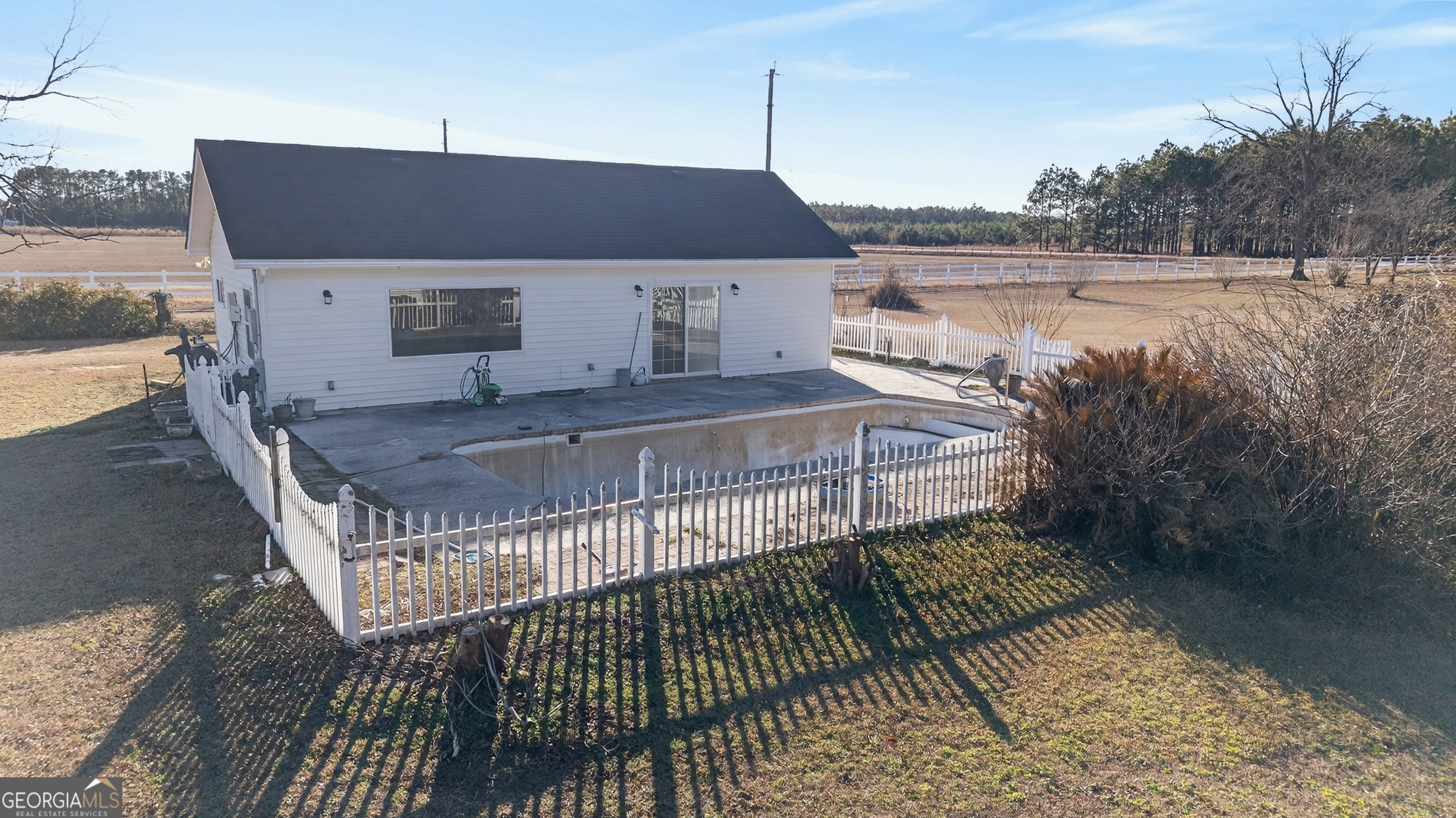 2051 Oliver Highway Newington GA 30446