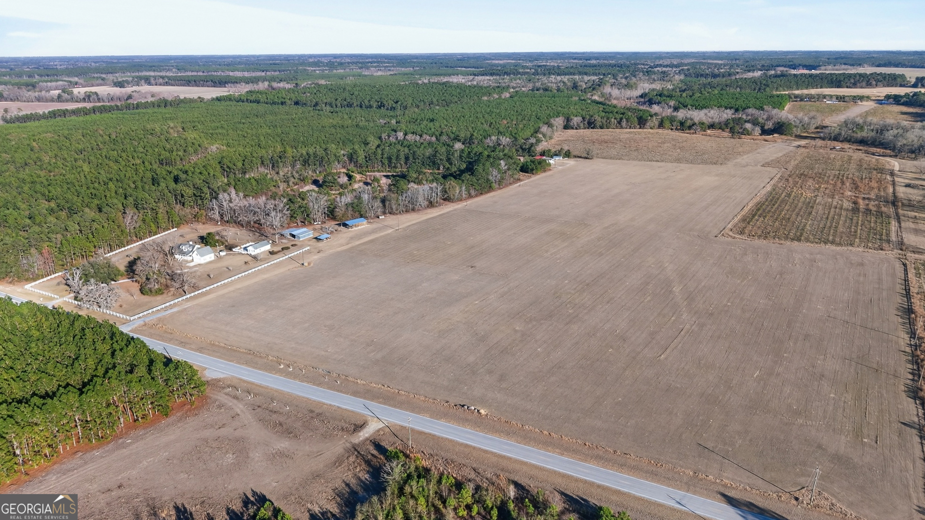 2051 Oliver Highway Newington GA 30446