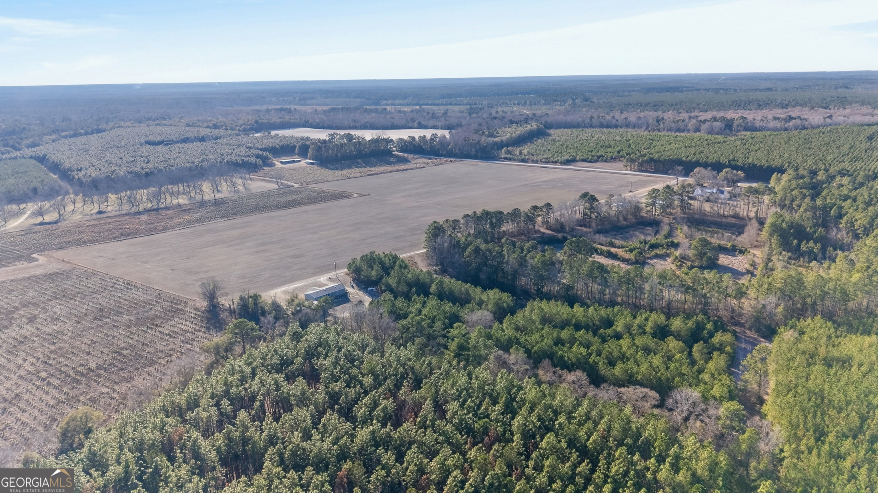2051 Oliver Highway Newington GA 30446